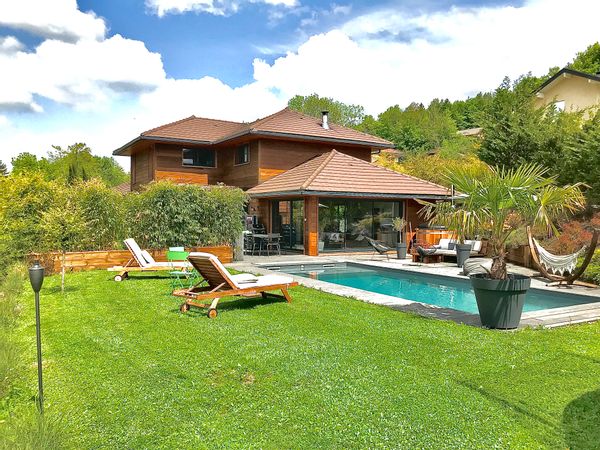 Home sweet home