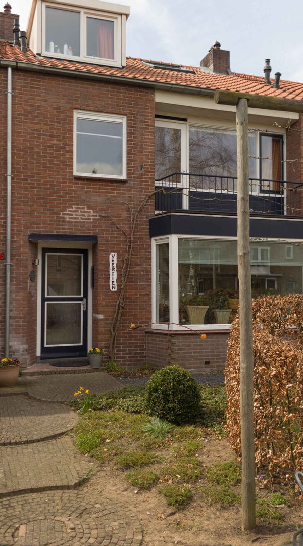 La maison de Ivar
