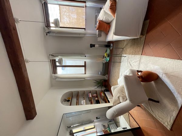 La maison de Anja