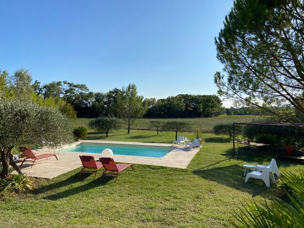 Sud de la France - Cévennes - Uzès - Nîmes