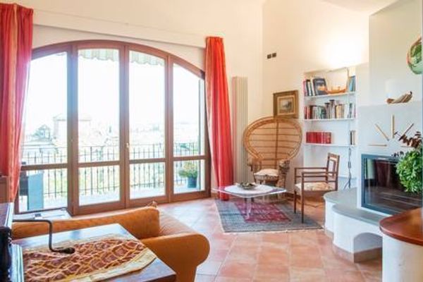 La maison de Matteo