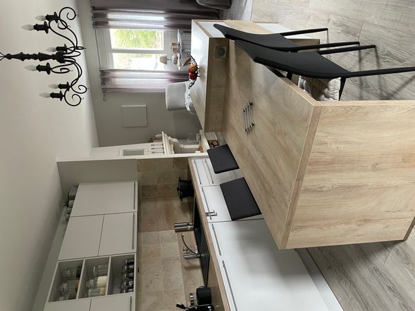 Maison bord de mer