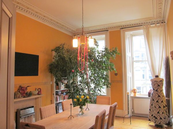 La maison de Neasa