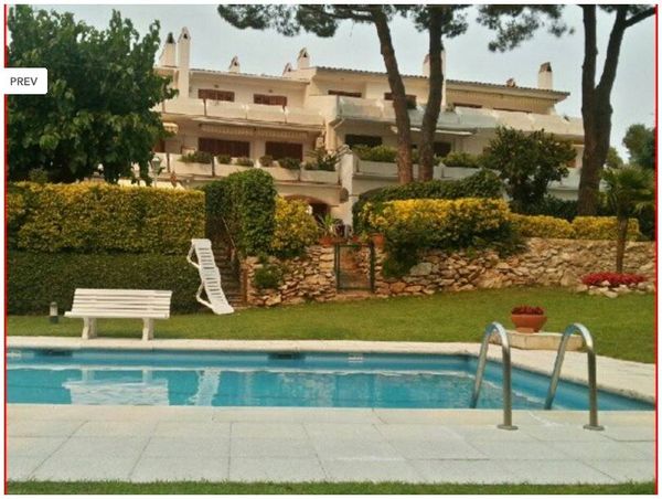La maison de Jordi