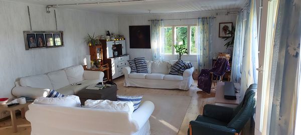 La maison de jouni