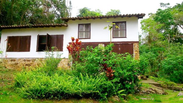 La maison de Ana