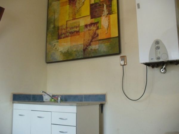 Mi casa