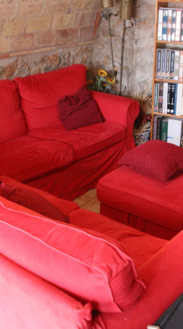 La maison de Nuria