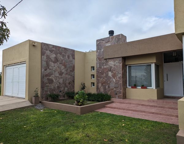 La maison de Martín