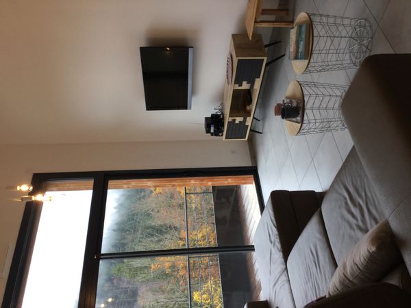 L'appartement de Fabienne