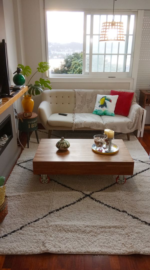 La maison de karina
