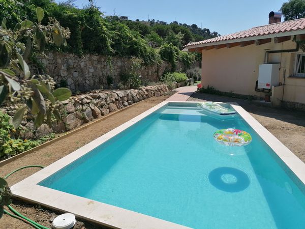 La maison de gloria