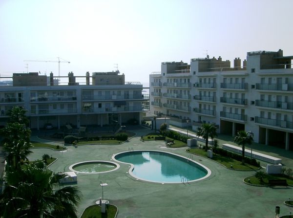 La maison de Encarna