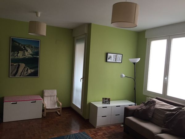La maison de Ainhoa