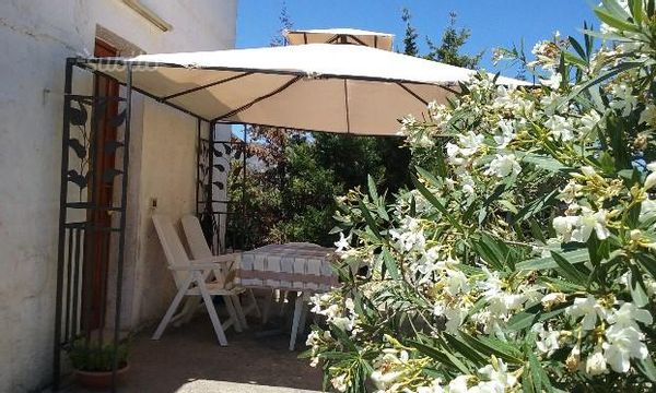 La maison de tiziana