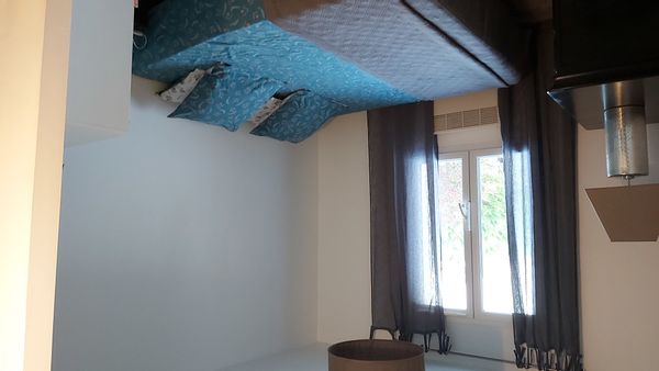 La maison de Delphine villa provençale