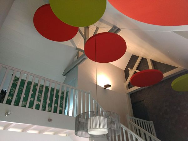 2 Chbres 10k/ RENNES - Maison voir annonce