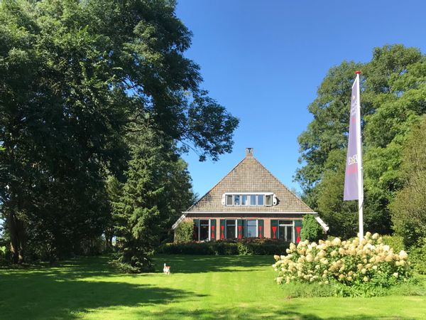 La maison de gerhard