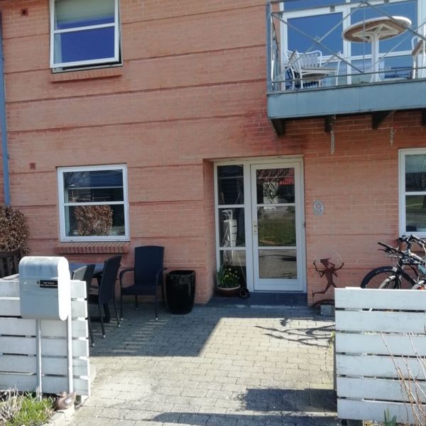 La maison de Inger