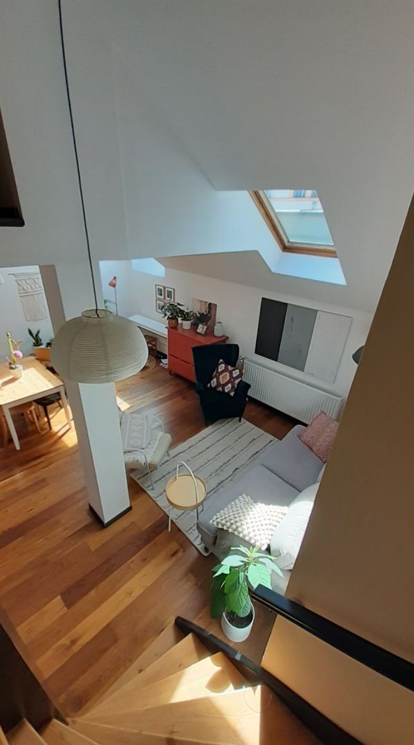 La maison de Jenny & Jan