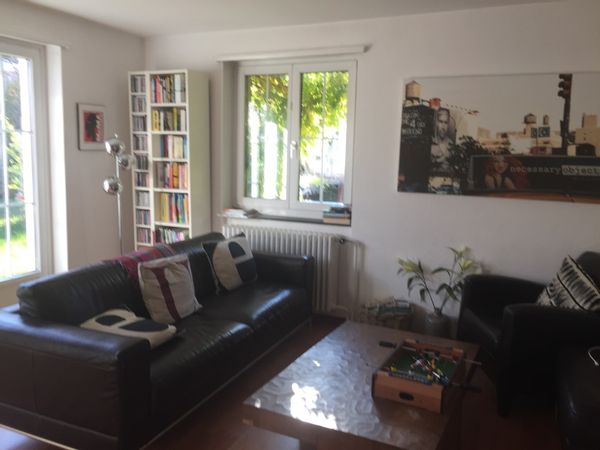 La maison de Marianne