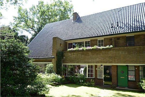 La maison de Judith
