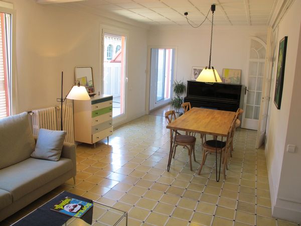 La maison de Katarina&Enric