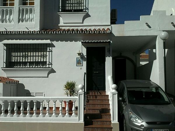 La maison de José