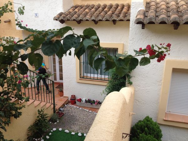 Chalet  a Altea Hills