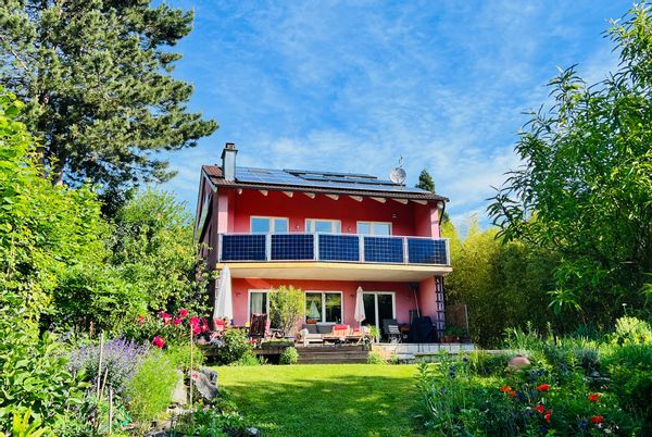 La maison de Pamela & Hannibal