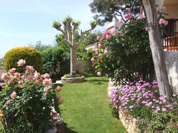 La maison de Sonia