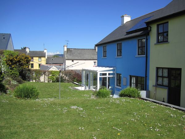 La maison de Noreen
