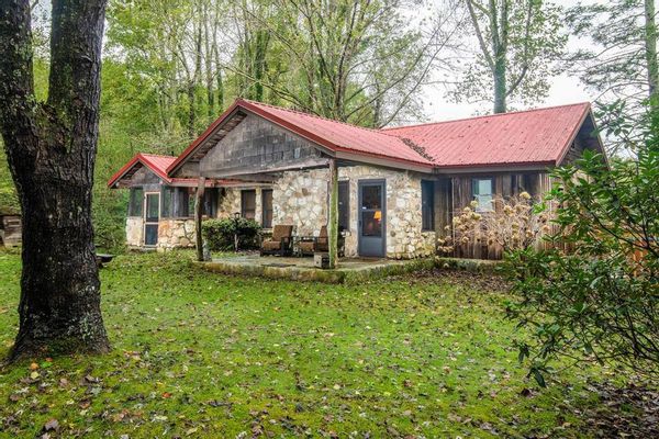 La maison de kristie