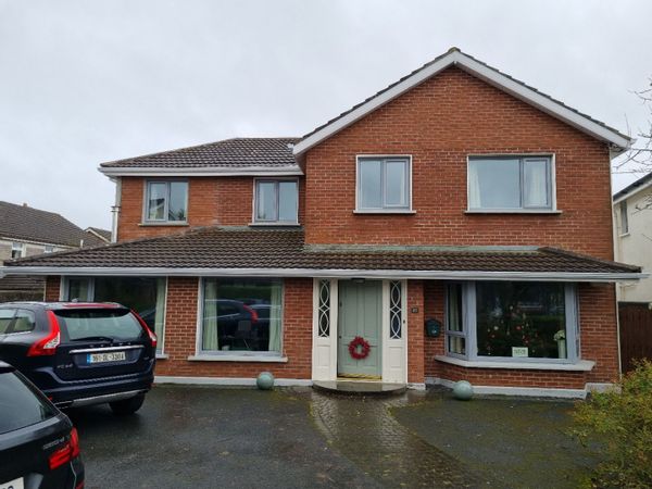 La maison de Cathal & Sinéad