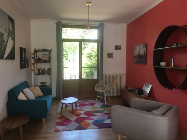 La maison de Jennifer