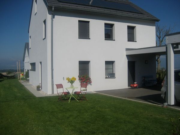 La maison de Sandrine