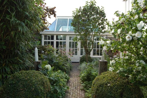 La maison de Anneke