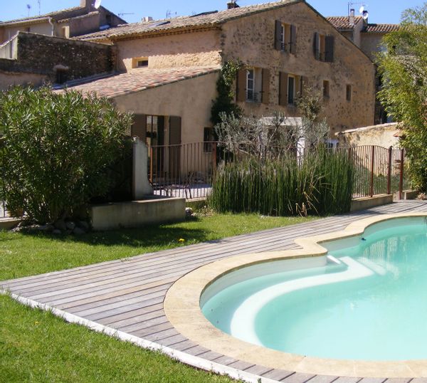 La maison de Michael