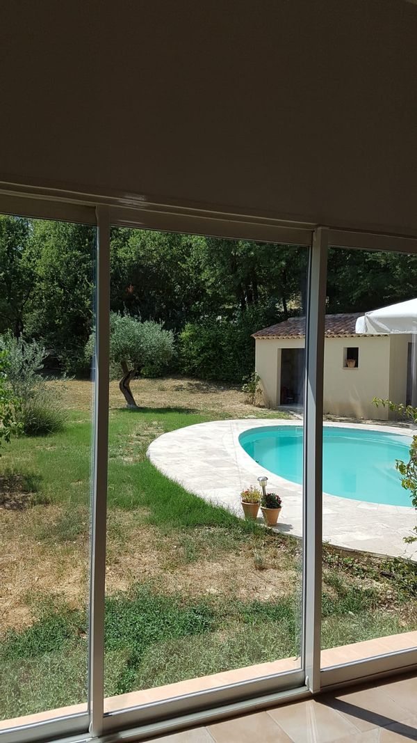 Maison d'hôte en Provence