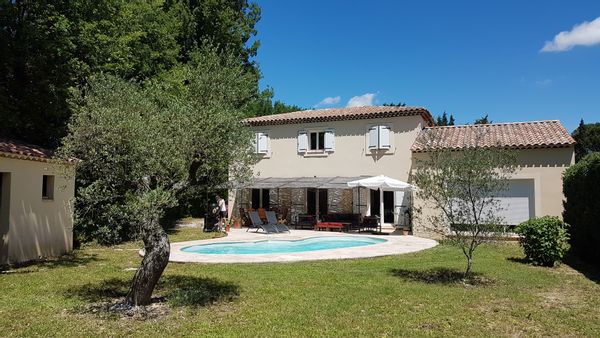 Bastide en Provence