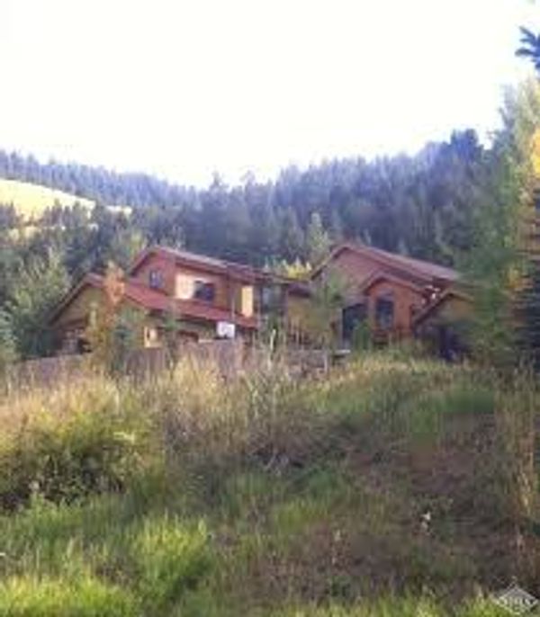 La maison de Jacob