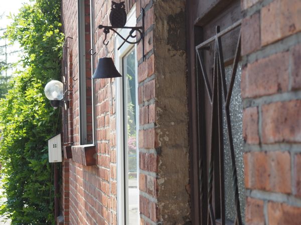 La maison de Maja