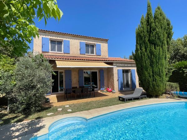 La maison de Ronan et Virginie