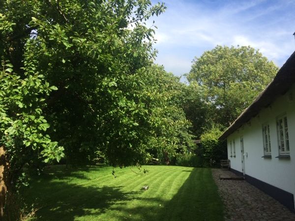 La maison de Kjersti