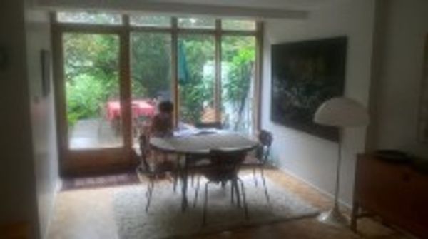 La maison de Donal