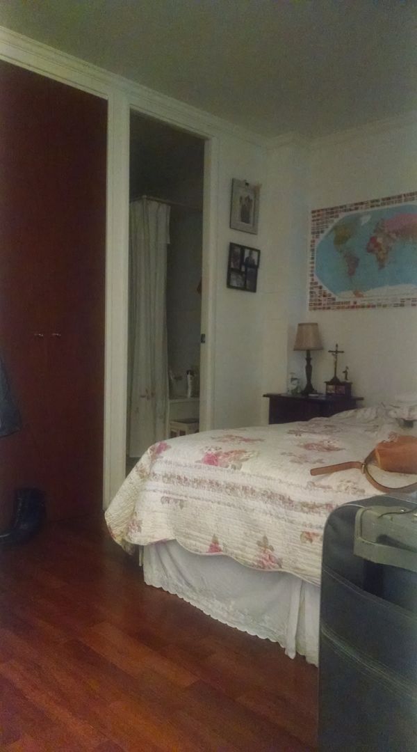La maison de CARMEN GLORIA