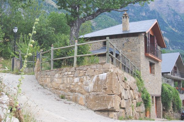 La maison de Ana