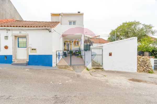 La maison de José Augusto Mendes Silva