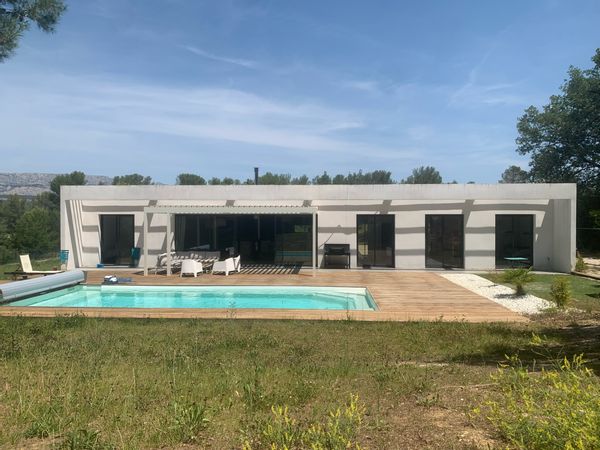 Maison de Yan&aurélie
