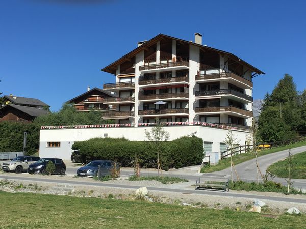 La maison de Phillip